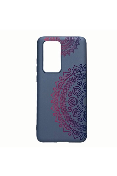 bestcase Θήκη σιλικόνης συμβατή με Samsung Galaxy A32 4G, Χρώμα Δαντέλα, ανθε...