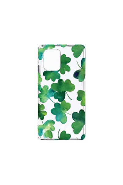 bestcase Husa BestCase¬Æ Διαφανής Σιλικόνη 2MM, Συμβατή με Samsung Galaxy A71...