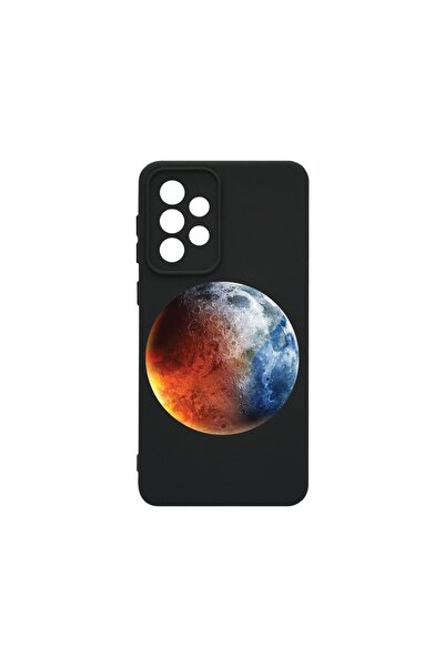 bestcase Θήκη Υγρής Σιλικόνης Premium, Συμβατή με Samsung Galaxy A53 5G, Eart...