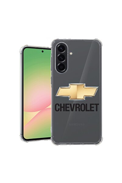 bestcase Θήκη για Samsung Galaxy A26, Αντικραδασμική 1.5MM, Chevrolet, Προστα...