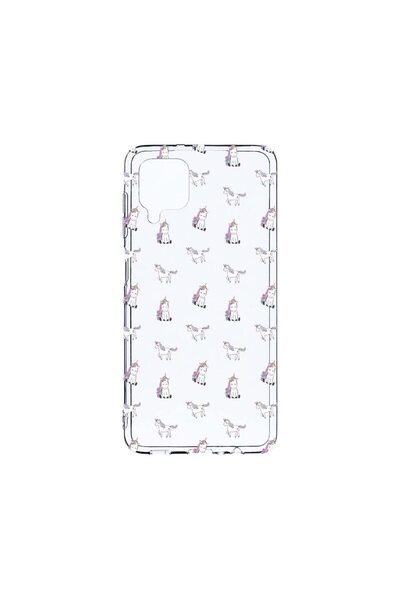 bestcase Husa BestCase¬Æ Διαφανής Σιλικόνη 2MM, Συμβατή με Samsung Galaxy A12...