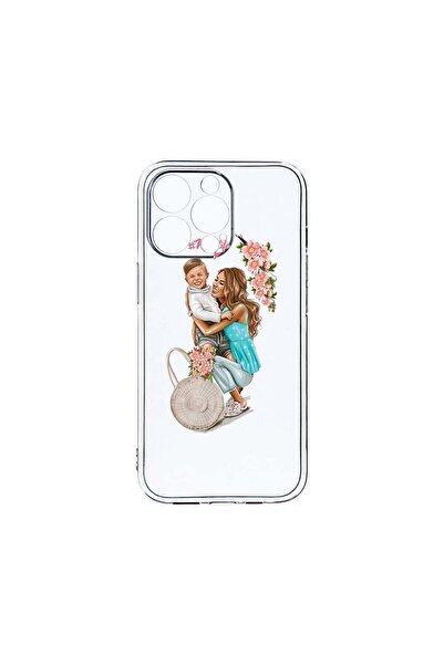 bestcase Husa BestCase¬Æ Διαφανής Σιλικόνη 2MM, Συμβατή με Apple iPhone 13 Pr...