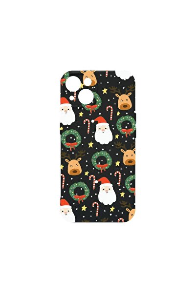 bestcase Θήκη Υψηλής Ποιότητας από Υγρή Σιλικόνη, Συμβατή με Apple iPhone 14 ...