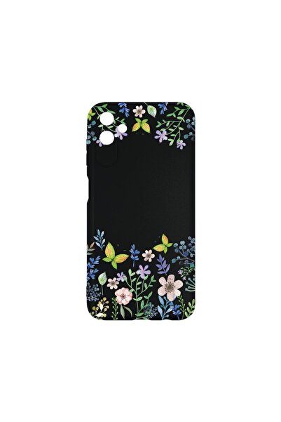 bestcase Λεπτή Θήκη Σιλικόνης 0.8MM, Συμβατή με Samsung Galaxy F14, Σχέδιο Πε...