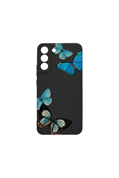 bestcase Λεπτή Θήκη Σιλικόνης 0.8MM, Συμβατή με Samsung Galaxy S21 FE, Όμορφε...