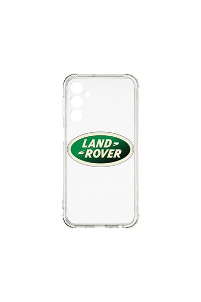 bestcase Husa Αντικραδασμική 1.5MM, Συμβατή με Samsung Galaxy S24 Plus, Λογότ...
