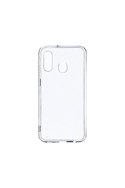bestcase Husa BestCase¬Æ Clear Silicon 2MM, Compatibila Cu Samsung Galaxy A40...