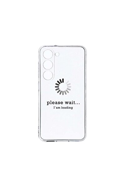 bestcase Διαφανής Θήκη Σιλικόνης 2MM, Συμβατή με Samsung Galaxy S23 Plus, Παρ...