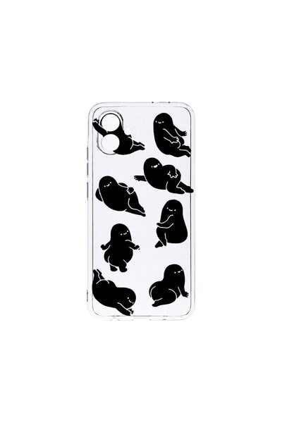 bestcase Husa BestCase¬Æ Διαφανής Σιλικόνη 2MM, Συμβατή με Samsung Galaxy F04...