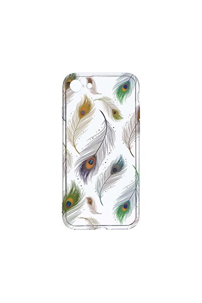 bestcase Husa BestCase¬Æ Διαφανής Σιλικόνη 2MM, Συμβατή με Apple iPhone 8 / i...