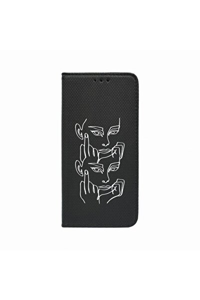 bestcase Θήκη Βιβλίο, Μαγνητική Θήκη Βιβλίο, Συμβατή με Samsung Galaxy S23, F...