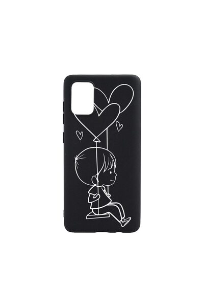 bestcase Λεπτή Θήκη Σιλικόνης 0.8MM, Συμβατή με Samsung Galaxy S10 Lite / Gal...