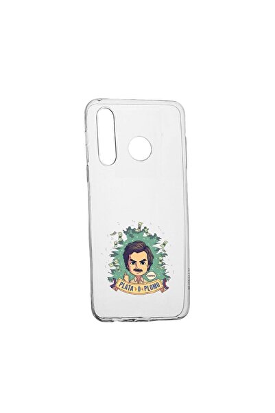 bestcase Νάρκος Πάμπλο Εσκομπάρ, Θήκη Ταινίας για Samsung Galaxy A21, ανθεκτι...