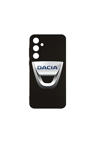 bestcase ¬Æ Husa pentru Samsung Galaxy A16, Slim Silicon, Dacia, Protectie ca...