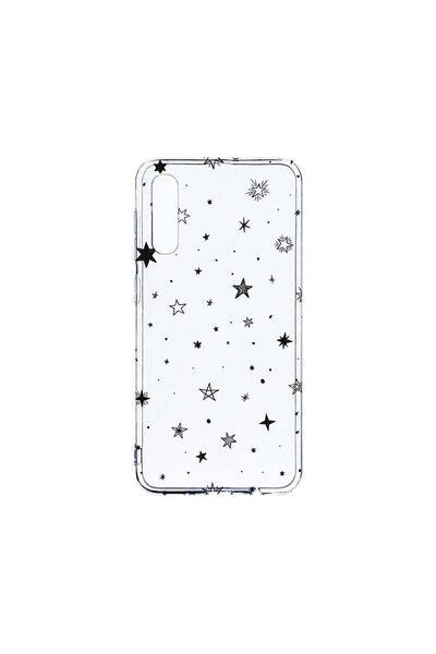 bestcase Διαφανής Θήκη Σιλικόνης 2MM, Συμβατή με Samsung Galaxy A50 / A30s / ...