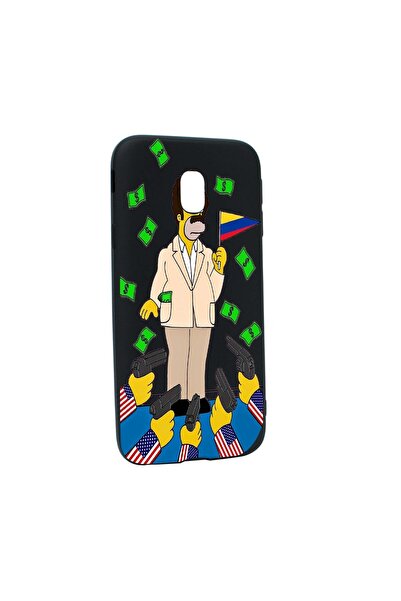 bestcase Husa de protectie Narcos - Pablo Escobar, Movie, pentru Samsung Gala...