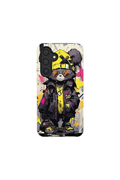 bestcase Θήκη για Samsung Galaxy S24 FE, BestCase® Λεπτή Προστατευτική Σιλικό...