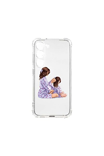 bestcase Αντικραδασμική Θήκη 1.5MM, Συμβατή με Samsung Galaxy A34 5G, Σχέδιο ...