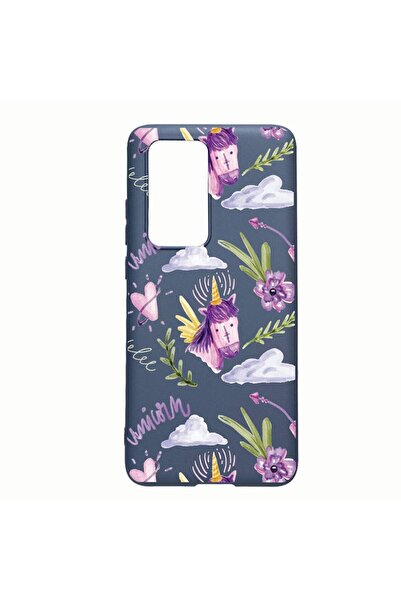 bestcase Θήκη σιλικόνης συμβατή με Samsung Galaxy S20 FE, Μονόκερος, ανθεκτικ...