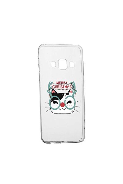 bestcase Silicone Case Compatible with Samsung Galaxy J3 2016, I Want To Be R...