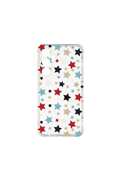 bestcase Θήκη για Samsung Galaxy S24 FE, BestCase® Αντικραδασμική 1.5MM, Αστέ...