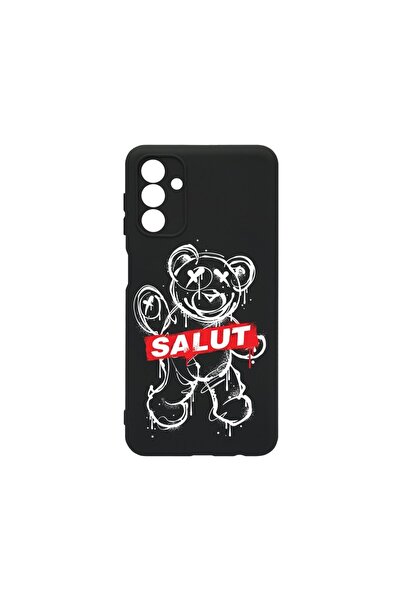 bestcase Husa Slim Premium Silicon 1.2MM, Compatibila cu Samsung Galaxy A34 5...