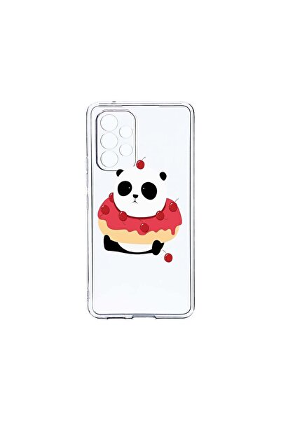 bestcase Διαφανής Θήκη Σιλικόνης 2MM, Συμβατή με Samsung Galaxy A52 4G / Gala...