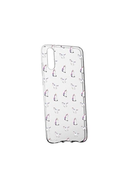 bestcase Προστατευτική θήκη Unicorn, για Huawei P20 Pro, ανθεκτική στη φθορά,...