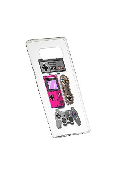 bestcase Θήκη Gamer - Xbox - Nintendo, για Samsung Galaxy Note 9, ανθεκτική σ...