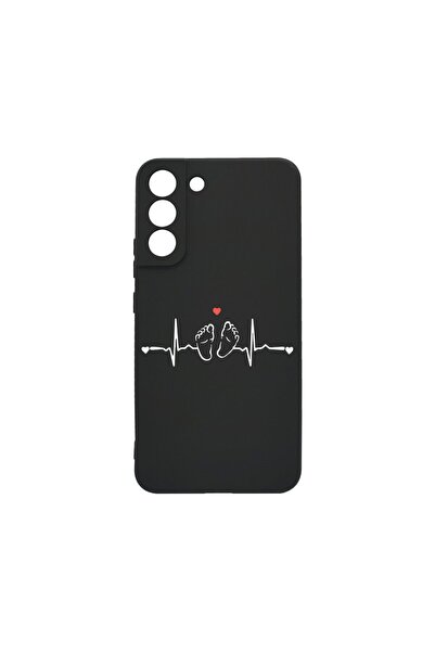 bestcase Λεπτή Θήκη Σιλικόνης 0.8MM, Συμβατή με Samsung Galaxy S21 FE, My Lit...