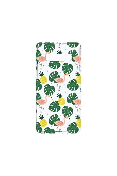 bestcase Husa BestCase¬Æ Διαφανής Σιλικόνη 2MM, Συμβατή με Samsung Galaxy S10...