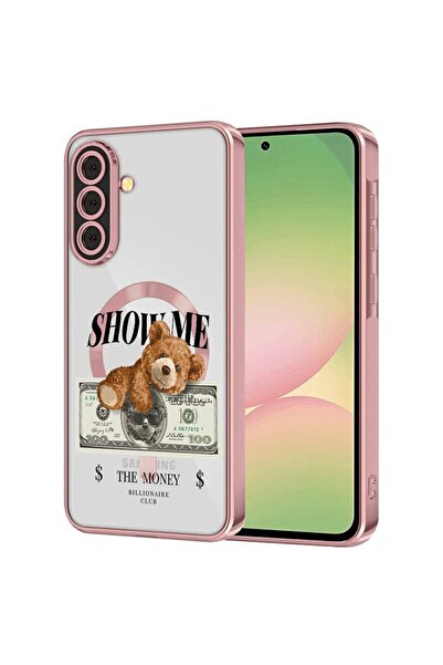 bestcase Husa BestCase¬Æ Πολυτελής MagSafe, Συμβατή με Samsung Galaxy S24 Plu...