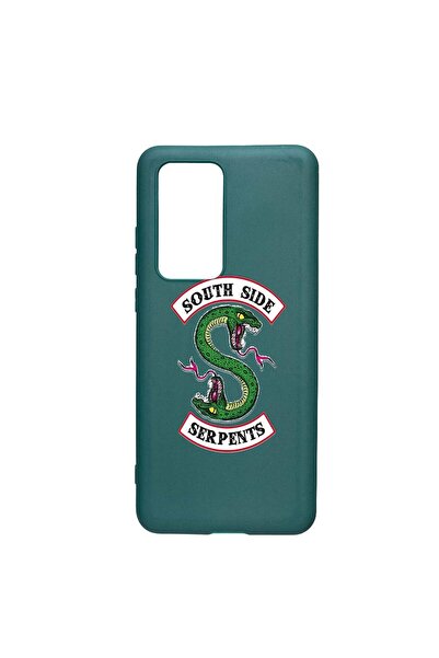 bestcase Θήκη Σιλικόνης Riverdale - South Side Serpents, Ταινία, συμβατή με S...