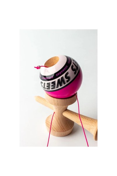 REVO Kendama Sweets Kendama Starter - Roz