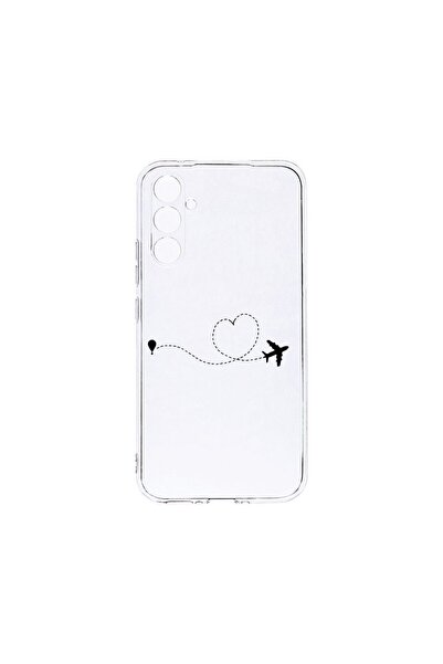 bestcase Husa BestCase¬Æ Διαφανής Σιλικόνη 2MM, Συμβατή με Samsung Galaxy S23...