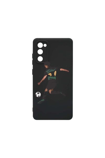 bestcase Husa BestCase® Silicon Lichid Premium, Compatibilă cu Samsung Galaxy...
