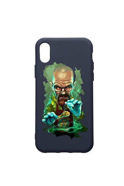 bestcase Θήκη Σιλικόνης Premium Συμβατή με Samsung Galaxy A01, Breaking Bad, ...