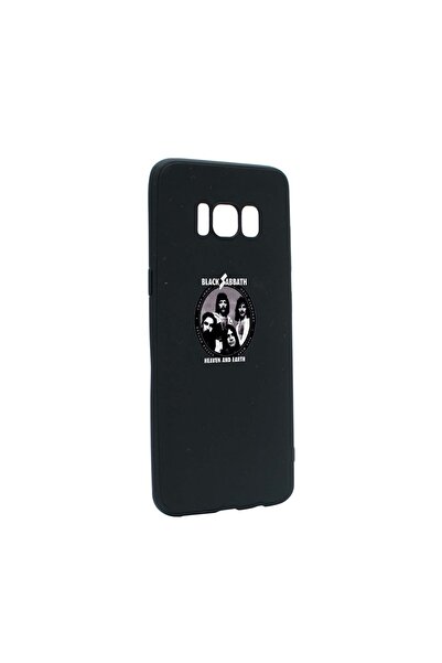 bestcase Θήκη προστασίας Black Sabbath, για Samsung Galaxy S8, ανθεκτική στη ...