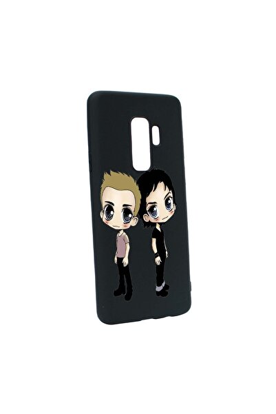 bestcase Husa de protectie Jurnalele Vampirilor, Movie, pentru Samsung Galaxy...