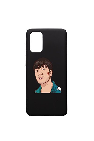 bestcase Husa Premium Silicon Compatibila Cu Samsung Galaxy A71, Squid Game -...