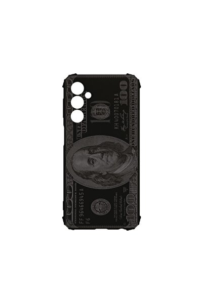 bestcase Θήκη Αντικραδασμική 1.5MM, Συμβατή με Samsung Galaxy M15 / Galaxy F1...