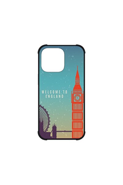 bestcase Husa BestCase¬Æ MaxSafe Glassy, Compatibila Cu Apple iPhone 13 Pro, ...