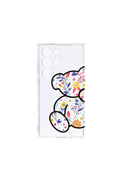 bestcase Husa BestCase¬Æ Διαφανής Σιλικόνη 2MM, Συμβατή με Samsung Galaxy S24...