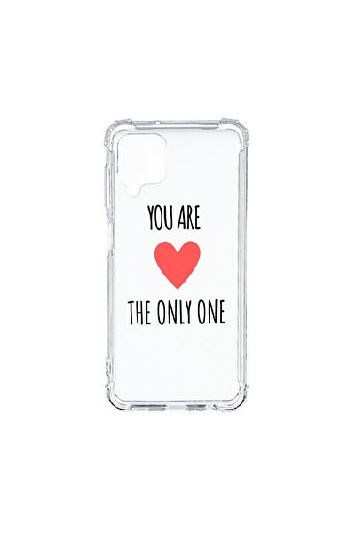 bestcase Θήκη Σιλικόνης Αντικραδασμική Συμβατή με Samsung Galaxy M53, Είσαι ο...