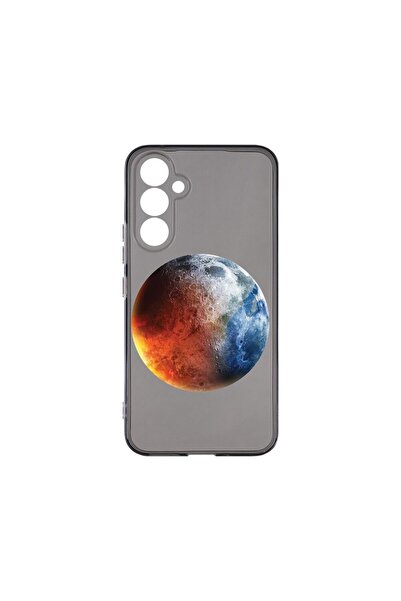 bestcase Θήκη Γραφίτη Πυριτίου 1.5MM, Συμβατή με Samsung Galaxy S23 FE, Γήινο...