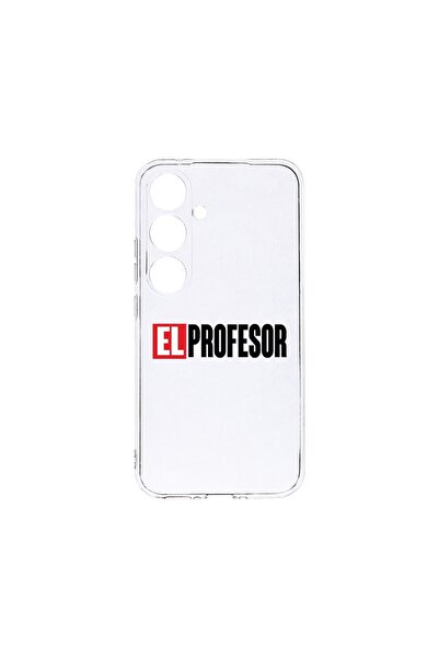 bestcase Θήκη για Samsung Galaxy M35, BestCase™ Διαφανής Σιλικόνη 2MM, El Pro...