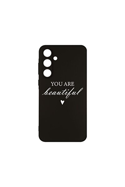 bestcase Λεπτή Θήκη Σιλικόνης 0.8MM, Συμβατή με Samsung Galaxy M15 5G / Galax...