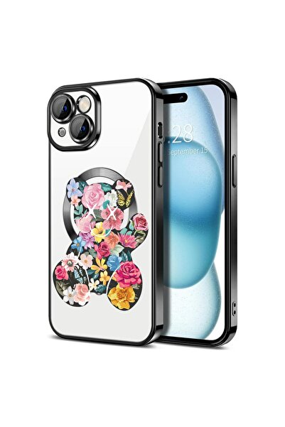 bestcase Πολυτελής Θήκη MagSafe, Συμβατή με Apple iPhone 14 Plus, Δημιουργικό...