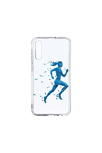 bestcase Husa BestCase¬Æ Clear Silicon 2MM, Compatibila Cu Samsung Galaxy A50...