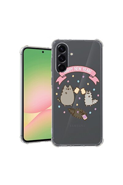 bestcase Θήκη για Samsung Galaxy A26, Αντικραδασμική 1.5MM, Καλή Χρονιά, Προσ...